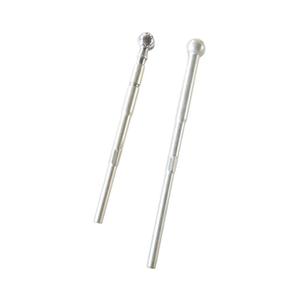 西班牙和土耳其卡车和公共汽车的定制转向连杆铸件 - Product Image 1