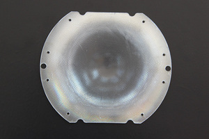Alto brillo Dia.130mm Linterna Fresnel Lente Focal Longitud 60mm - Product Image 6
