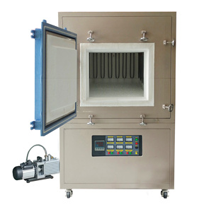 Horno de Atmósfera de Alta Temperatura, Horno Industrial de Tratamiento Térmico para el Procesamiento de Materiales Avanzados e Investigación de Laboratorio - Product Image 1