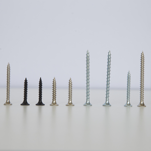 Vít Tường Khô Bộ Tự Điều Chỉnh Bảng Thạch Cao Màu Đen Hệ Mét Vít Tùy Chỉnh Cho Nhà Sản Xuất Vít Vách Thạch Cao Bằng Gỗ Nhỏ - Product Image 4