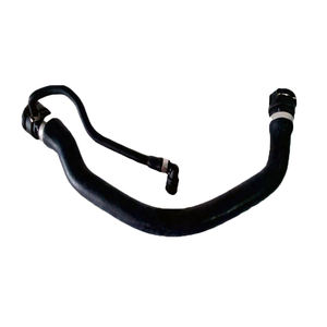 Manguera de Refrigerante para Radiador EPDM Compatible con BMW E60/E61 525D-530D-535D - E63/E64 635D, Sistema de Refrigeración, Proveedor OEM - Product Image 1