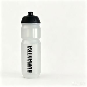 Botella Deportiva de 600 ml, Antiderrames, Flexible, Ecológica, Libre de BPA, para Equipos de Ciclismo, Eventos y Promociones, Venta al Por Mayor - Product Image 3