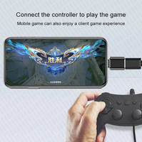 OEM LOGO OTG USB 3.0 Adaptateur pour Pad Téléphone USB-L Mâle vers USB3.0 Adaptateur pour 13 Au-dessus de Charge Rapide