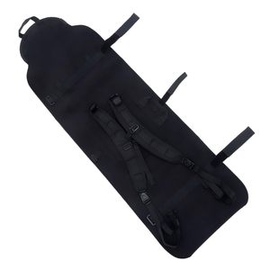 Housse de snowboard rigide imperméable personnalisée avec logo d'usine, antivol, USB, légère, pour sports d'hiver, ski, sac portable - Product Image 1