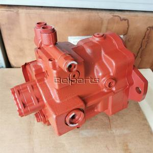 Pièces détachées pour excavatrice Belparts PSVL-54CG KAYABA KYB Pompe à piston hydraulique pour mini-excavatrice Kubota Kx40 Kx151 Kx155 Pompe principale - Product Image 6