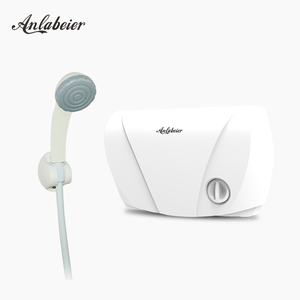 Calentador de <span class=keywords><strong>agua</strong></span> eléctrico instantáneo de alta potencia a pedido <span class=keywords><strong>agua</strong></span> caliente para baño 3.5kw-5.5kw cocina mejor vendido en el mercado de <span class=keywords><strong>Fiji</strong></span> - Product Image 2