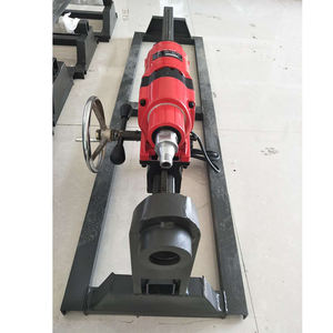 지하 파이프 라인 수평 방향 드릴 드릴링 머신 전력 통신 파이프 라인 드릴링 장비 - Product Image 2