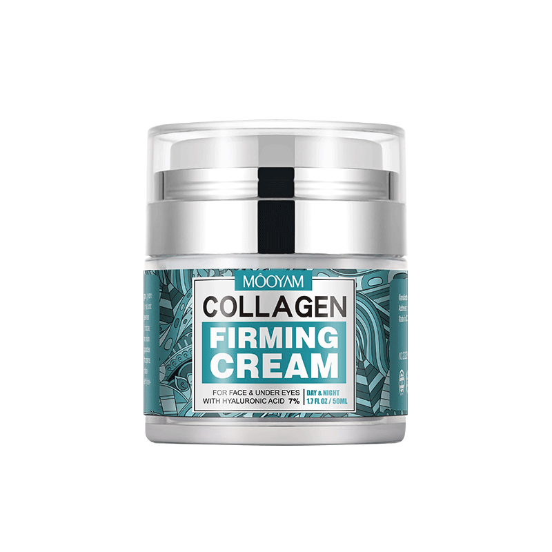 Collagen Face Cream