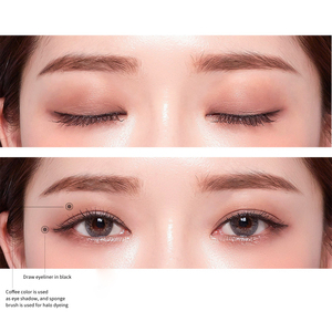 <span class=keywords><strong>Eye</strong></span>-<span class=keywords><strong>liner</strong></span> organique brun <span class=keywords><strong>meilleur</strong></span> crayon <span class=keywords><strong>eye</strong></span>-<span class=keywords><strong>liner</strong></span> noir imperméable à l'eau vente en gros - Product Image 2