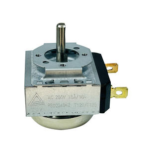 Cuiseur à riz électrique avec minuteur sonore 30/60/90/120 minutes, interrupteur de cuisson sous pression et interrupteur de stérilisation pour usage en cuisine - Product Image 2