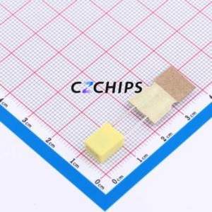 224CL0057 Film <b>Capacitor</b> Through hole Component (THT),P=5mm 470nF 5% 100V Metallized Polyester - Product Image 1