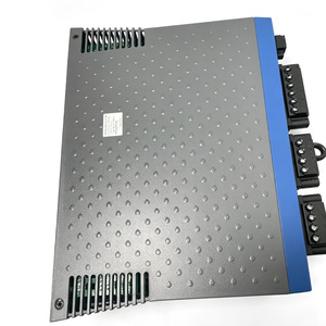 Controlador AKD B01207 NBAN 0000, Unidad de Control de Movimiento Industrial Original - Product Image 2