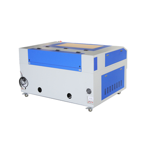 Điều Khiển Rudia 3D Cho Bàn Chân Không CO2 Vàng 50W Mini Và Máy Tính Để Bàn Máy Khắc Laser <span class=keywords><strong>CNC</strong></span> Cho Ván Ép Quần Jean 18Mm - Product Image 4