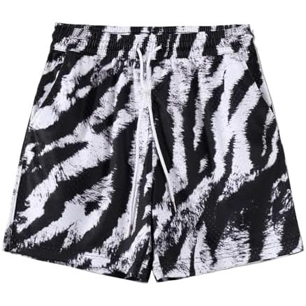 05 Rayures de tigre noir