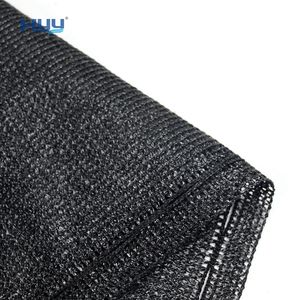 Écran en maille noir pour balcon avec micro trous-Bloque les vues et permet la <span class=keywords><strong>brise</strong></span> - Product Image 5