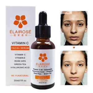 Perfectcare OEM Vitamina C para Mujeres, Ácido Hialurónico, Blanqueador Facial y Corporal de 3 Años de Duración, Colágeno Líquido 30ml, Cuidado de la Piel, ODM - Product Image 2