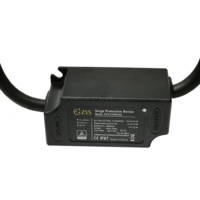 Protection contre les Surtensions Série Connexion 10KV Dispositif de Protection Contre Les Surtensions Prix Concurrentiel 100w Led Réverbère SPD