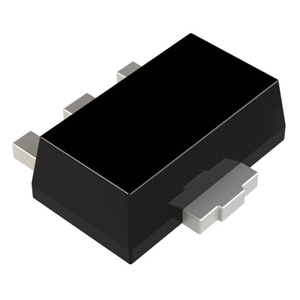 ชิ้นส่วนอิเล็กทรอนิกส์ใหม่และของแท้ วงจรรวม ตัวขยายสัญญาณ RF แบบ SOT-89-3 รุ่น ADL5611ARKZ-R7 - Product Image 1