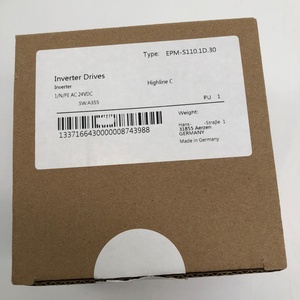 โมดูลสื่อสาร Len&ze EPM-S110.1D.30 Highline C CANopen - Product Image 6