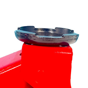 Martinetto Idraulico da Pavimento a Pompa Singola da <span class=keywords><strong>3</strong></span> Tonnellate per Auto, Fornitura Diretta dalla Fabbrica - Product Image 4