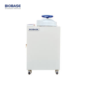 Equipo <span class=keywords><strong>de</strong></span> Desinfección y Esterilización Confiable BIOBASE, <span class=keywords><strong>Autoclave</strong></span> Vertical <span class=keywords><strong>de</strong></span> 150L en Venta - Product Image 3