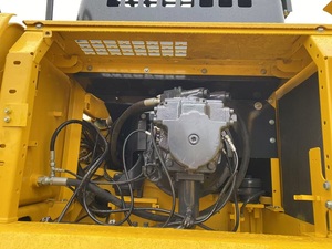 2024 Komatsu เครื่องขุด PC450มือสองจากญี่ปุ่นของแท้ชิ้นส่วนเครื่องยนต์หลักที่เน้นราคาถูก - Product Image 6