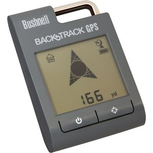 Bushnell Backtrack Point-3 Personal GPS Locator Rechargeable <b>Battery</b> 3.2 Inches Screen - Product Image 3