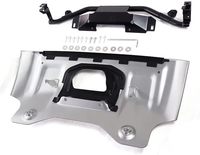 Plaque de protection inférieure moteur pour Land Rover Defender 110 2020-2025