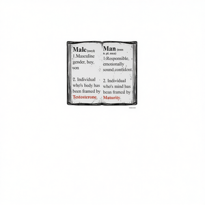 Camiseta de manga larga para fortalecer el autoestima, ropa promocional que aumenta la confianza - Product Image 2