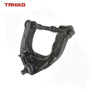 Buena calidad frontal superior brazo de Control para <span class=keywords><strong>Mitsubishi</strong></span> PAJERO <span class=keywords><strong>MONTERO</strong></span> MB831036 MR124880 MR296094 - Product Image 2