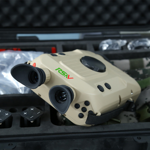 Rsnv Long Infrared Thermal <b>Night</b> <b>Vision</b> Imager Multifunctional Handheld Cooled <b>Camera</b> Binoculars Rsnv Long Infrared - Product Image 5
