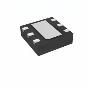 ส่วนประกอบการจัดการพลังงาน (PMIC) อิเล็กทรอนิกส์ 6 UFDFN แบบมีแผ่นรองรับ AP7201-1010FMG-7 ของแท้ - Product Image 1