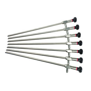 Peralatan operasi Laparoskopik 4K komprehensif, <span class=keywords><strong>monitor</strong></span> suffflator dan sistem irigasi penyedot untuk kinerja Optimal - Product Image 2