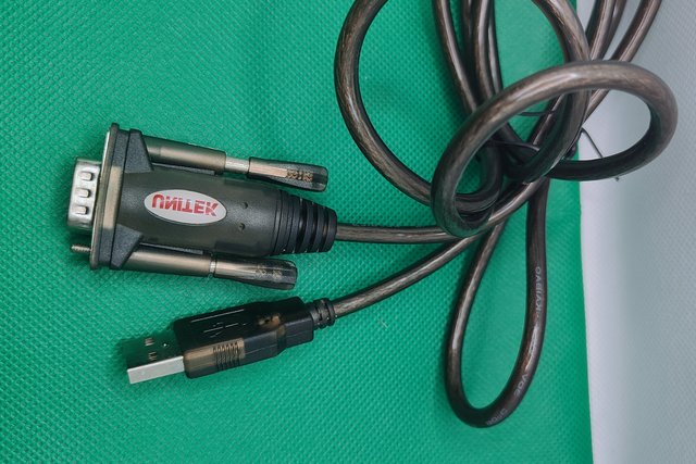 Siaecosys Kelly APT Controller with USB to DB9 Cable (RS232 Serial) for Car and Motorcycle Body Systems