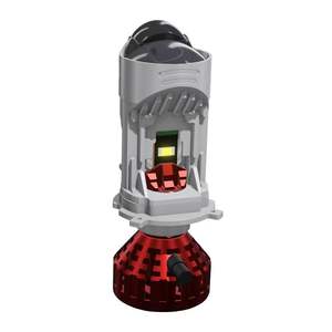 Kmc T8 Hatchback 2011 Luces E46 Luz Led Faros Coche 2013 fusión Accesorios Estroboscópico el faro más fuerte F30 <span class=keywords><strong>Bronco</strong></span> - Product Image 4