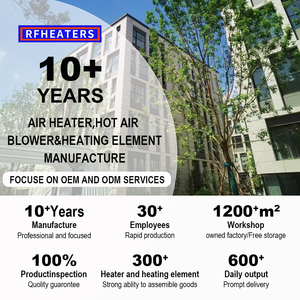 Tự động không khí nóng cà phê rang cà phê Điện Máy rang cà phê có thể điều chỉnh thời gian nhà máy cà phê sưởi ấm khối nóng - Product Image 6