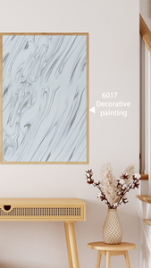 Qzunda Sang Trọng Đá Loạt DU-6017 Cà Phê Mô Hình Nhà Máy Bán Hàng Trực Tiếp Giá Thấp Acrylic Rắn Bề Mặt Tấm - Product Image 6