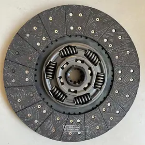 Fabrikanten Clutch Disc/Clutch kit/koppelingsplaat OEM 1601Z36-130 voor Dongfeng Truck