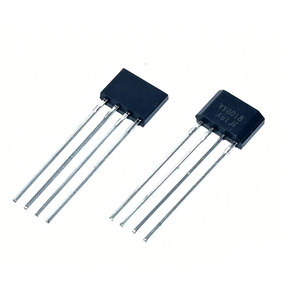 10 ชิ้น YX8018 YX8018C YX805F YX8051 YX8019 QX5252F LED ไดร์เวอร์พลังงานแสงอาทิตย์ IC ไฟพลังงานแสงอาทิตย์จูบูสท์ชิปควบคุม TO-94 - Product Image 1