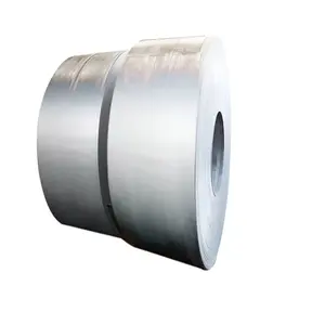 All Kinds Of Material Customized Size Q235b Zinc Coated Carbon Steel Coil Galvanized Steel Coil