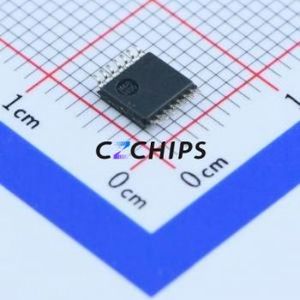 Original & Brand-new TLV4314IPWR TSSOP-14 <b>Integrated</b> <b>Circuit</b> IC Chip Operational Amplifier - Product Image 2