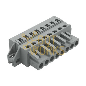 Wago 231108031000 - Nuovo - Product Image 1