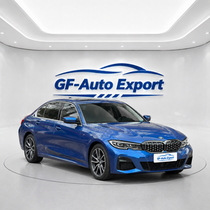 <span class=keywords><strong>BMW</strong></span> Série 3 <span class=keywords><strong>2022</strong></span> 320Li Pack M Sport Conduite à Gauche Intérieur Cuir Turbo <span class=keywords><strong>Prix</strong></span> Exportation Avantageux - Product Image 3
