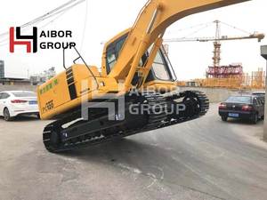 Maquinaria de Construcción de Alta Calidad Usada, Komatsu Pc120-6, en Perfecto Estado Original, a Precio Económico, en Oferta - Product Image 4