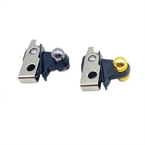 Accesorios para Cortadora de Pelo Eléctrica WAHL1919/8504 con Interruptor de Encendido Metálico y Controlador de Cortadora - Product Image 1