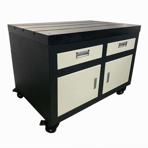 Bras de taraudage flexible automatique avec options hybrides pneumatiques et électriques - Product Image 5