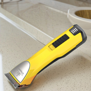 Iclipper-MAX1 Tosatrice Elettrica Professionale per Animali Domestici con Batteria Ricaricabile da 2500mAh e Lama A5 per la Toelettatura del Pelo del Cane - Product Image 4