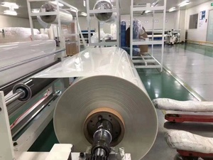 Película Protectora de Pintura para Automóviles Goodle de TPU PPF Brillante Transparente de 7.5mil, Alta Calidad, Larga Garantía, Precio de Fábrica, Envío Inmediato, Protección para la Carrocería - Product Image 6