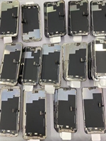 Écran LCD de qualité originale Pantalla pour iPhone 14 plus 14 pro 14 pro max Écran LCD pour téléphone mobile lcd