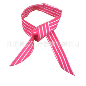 Serviette rafraîchissante en coton à motif Mickey Mouse 100x5 cm pour soulager le cou - Product Image 2